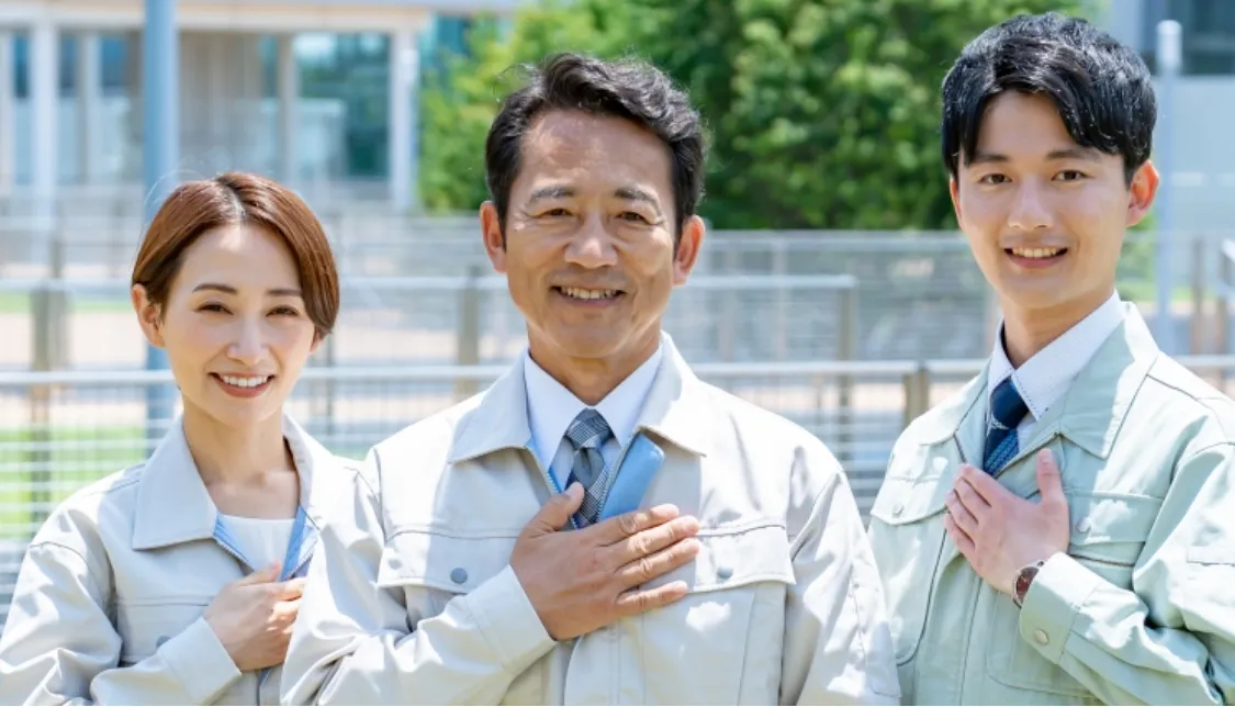 不用品回収・ハウスクリーニングの株式会社Utility Worksのメインビジュアル