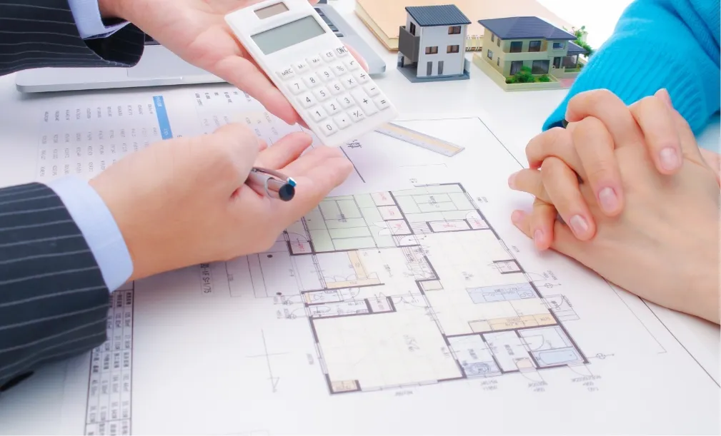 Utility Worksが選ばれる理由 01