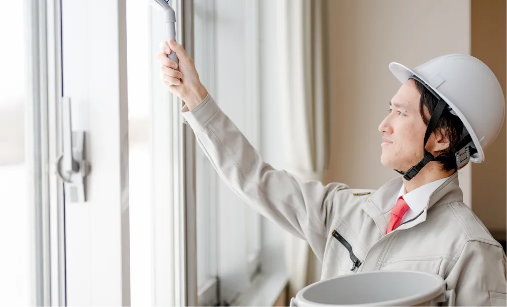 Utility Worksが選ばれた理由 03