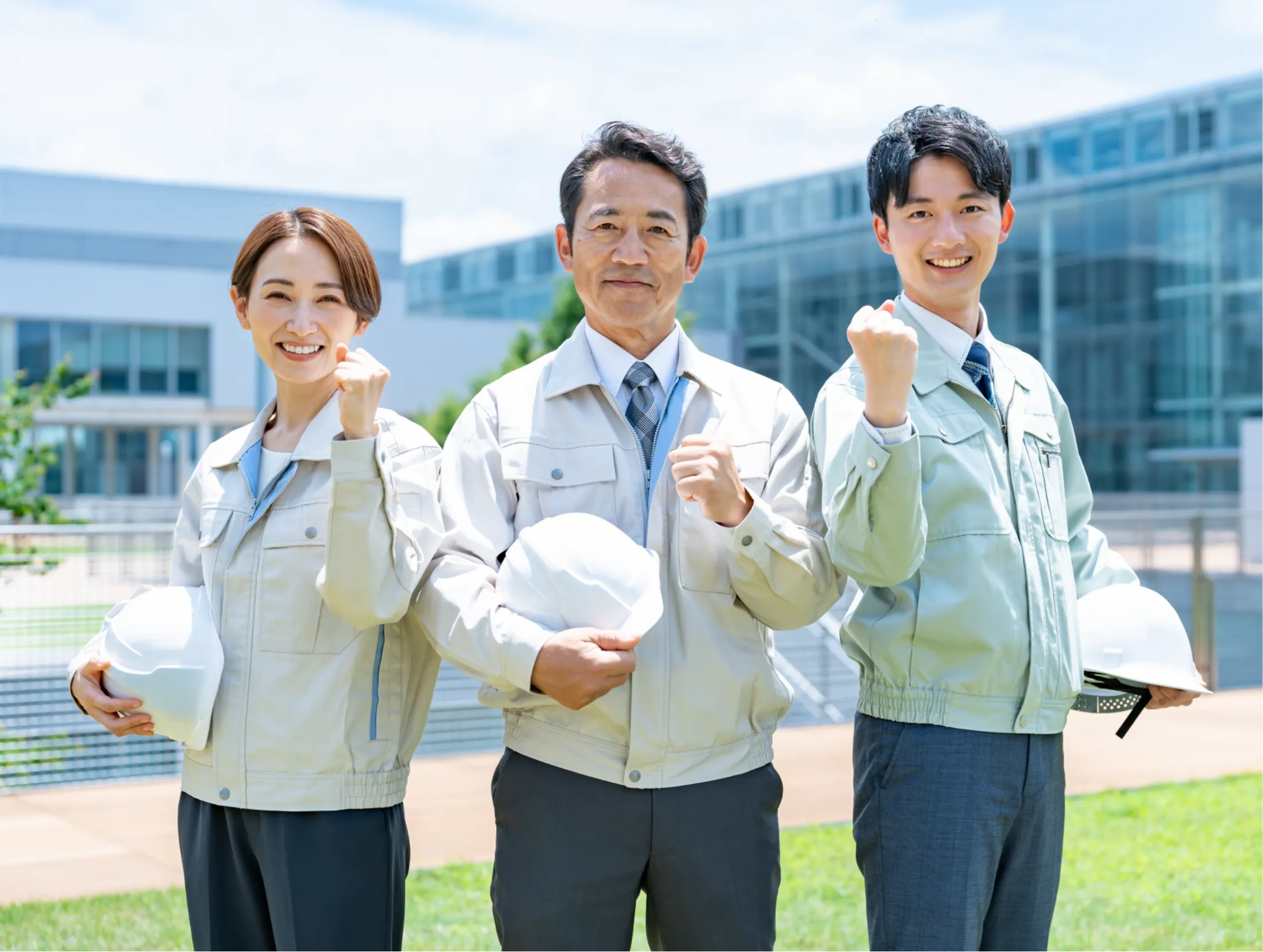 Utility Worksの採用情報